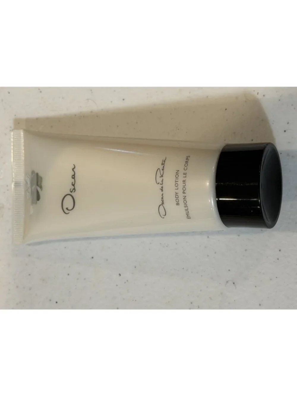Oscar de la Renta new oscar